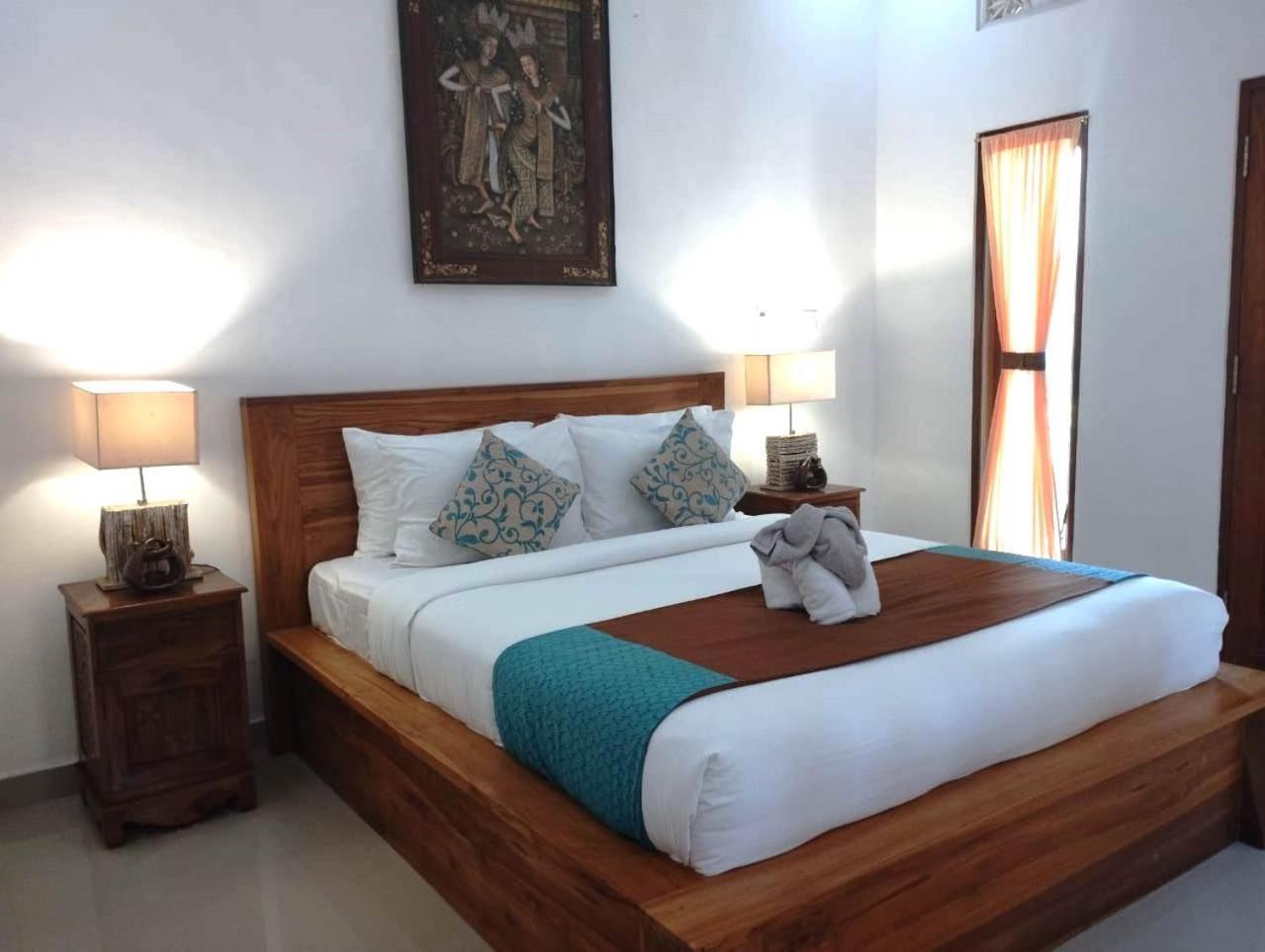 Bed & Breakfast Gandhi *