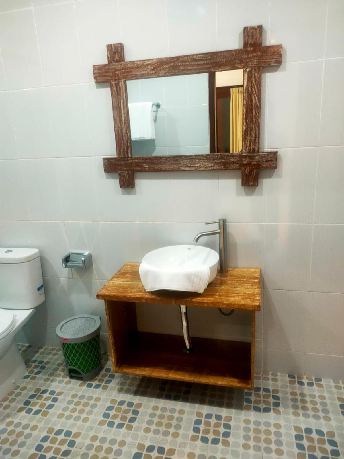 Gandhi Bed & Breakfast Ubud (Bali)