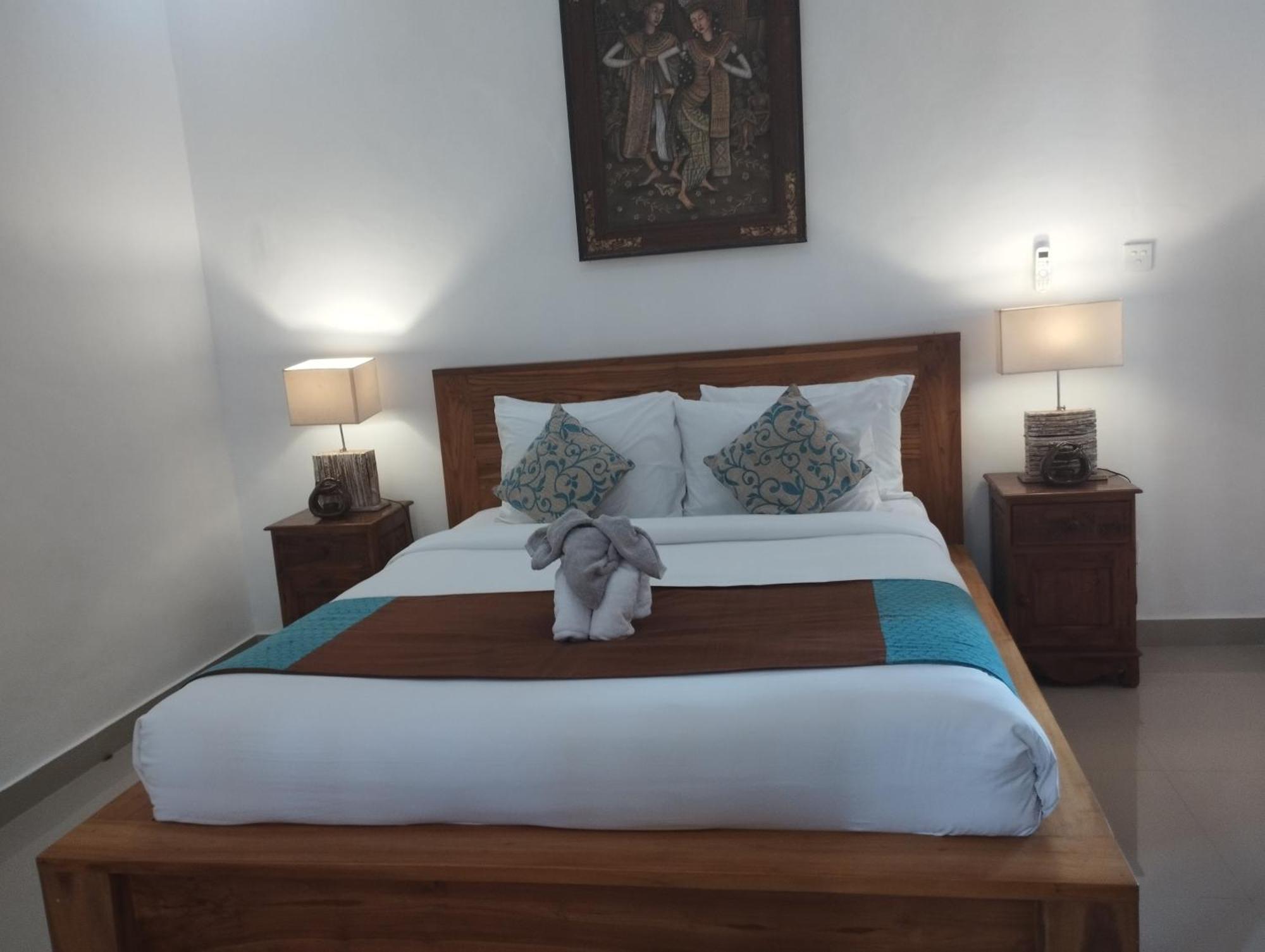 Bed & Breakfast Gandhi