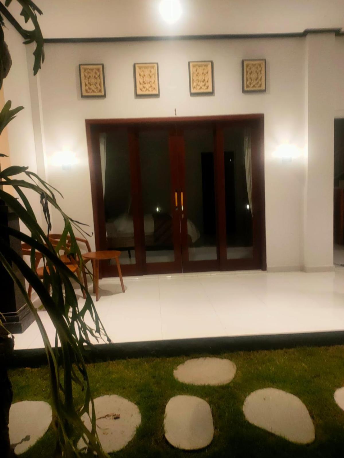 Gandhi Bed & Breakfast Ubud (Bali)