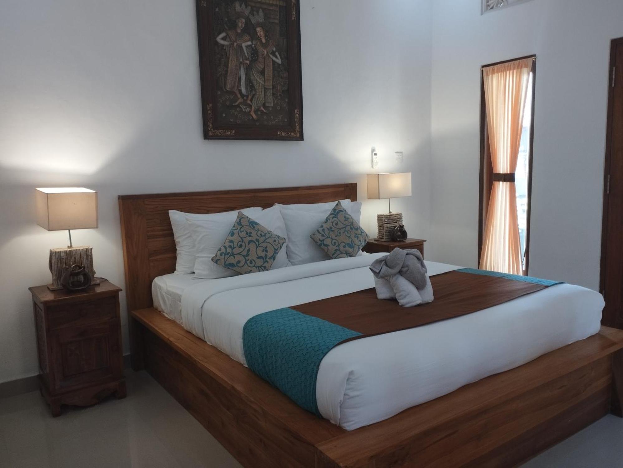 Gandhi Bed & Breakfast *