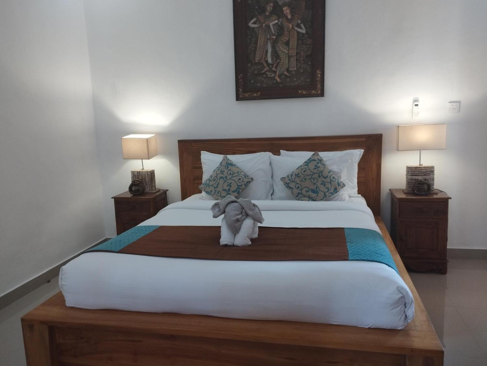 Bed & Breakfast Gandhi Ubud (Bali)