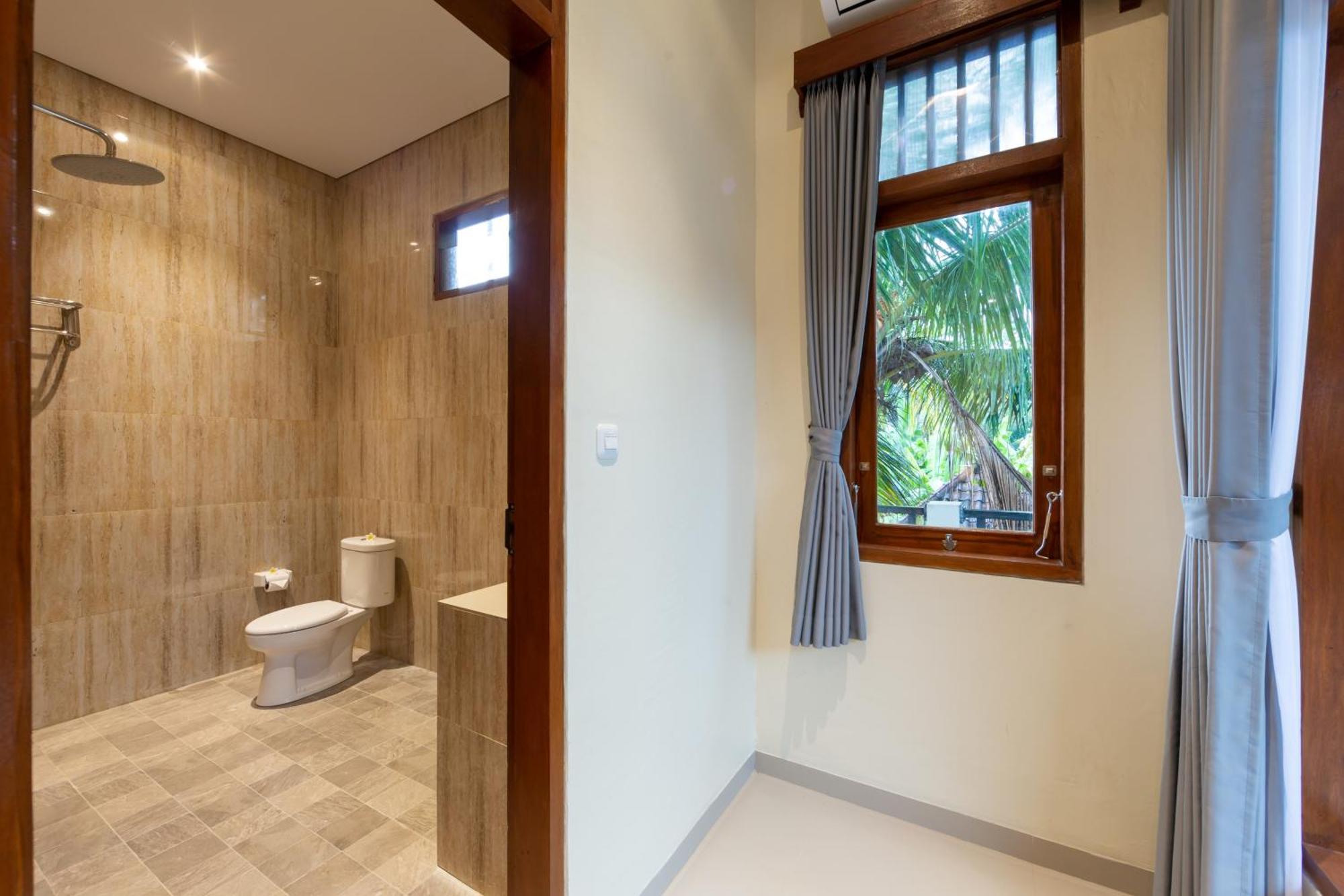 Hotel Rahayu Hanoman 3*