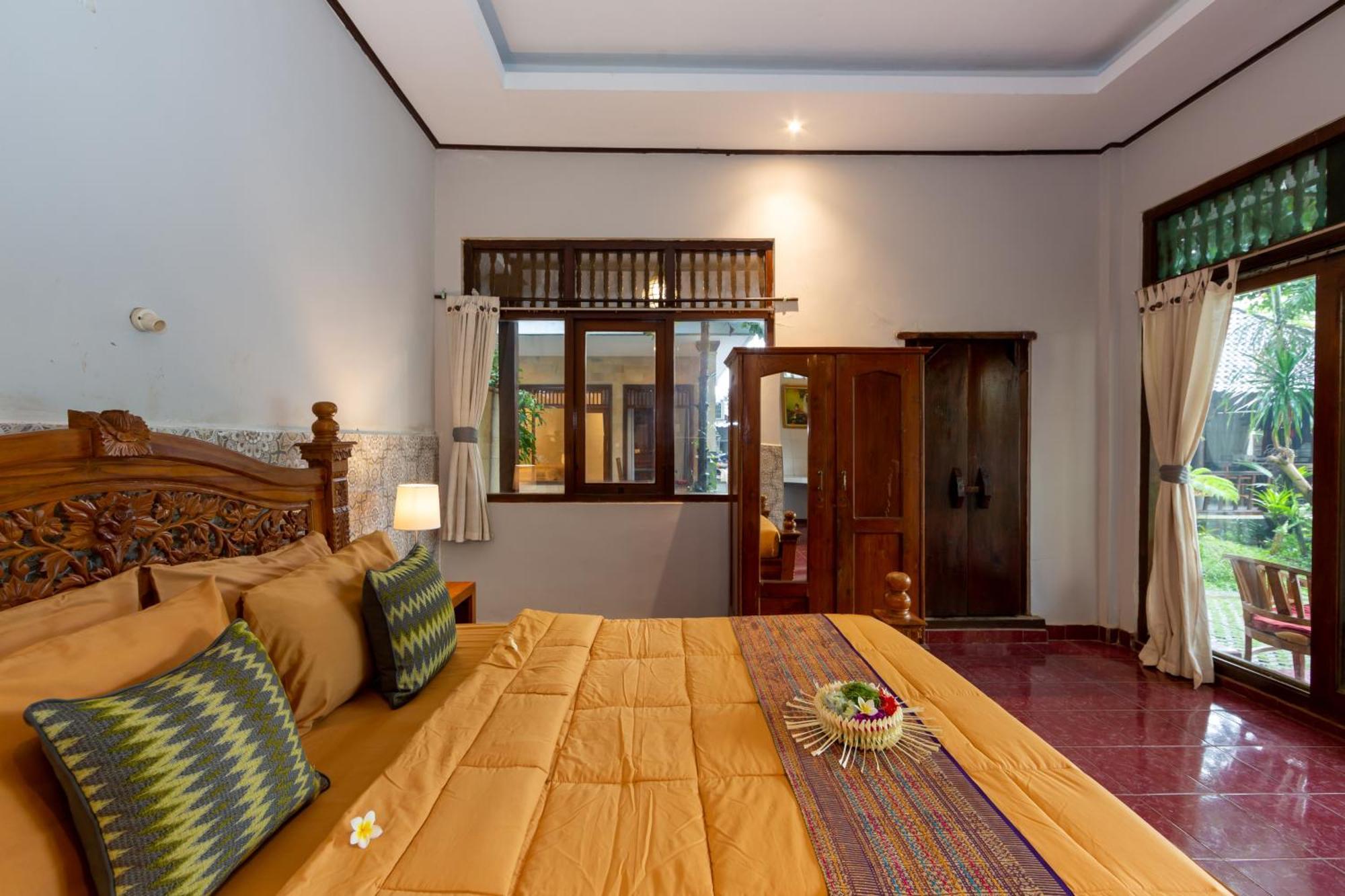 Rahayu Hanoman Hotel