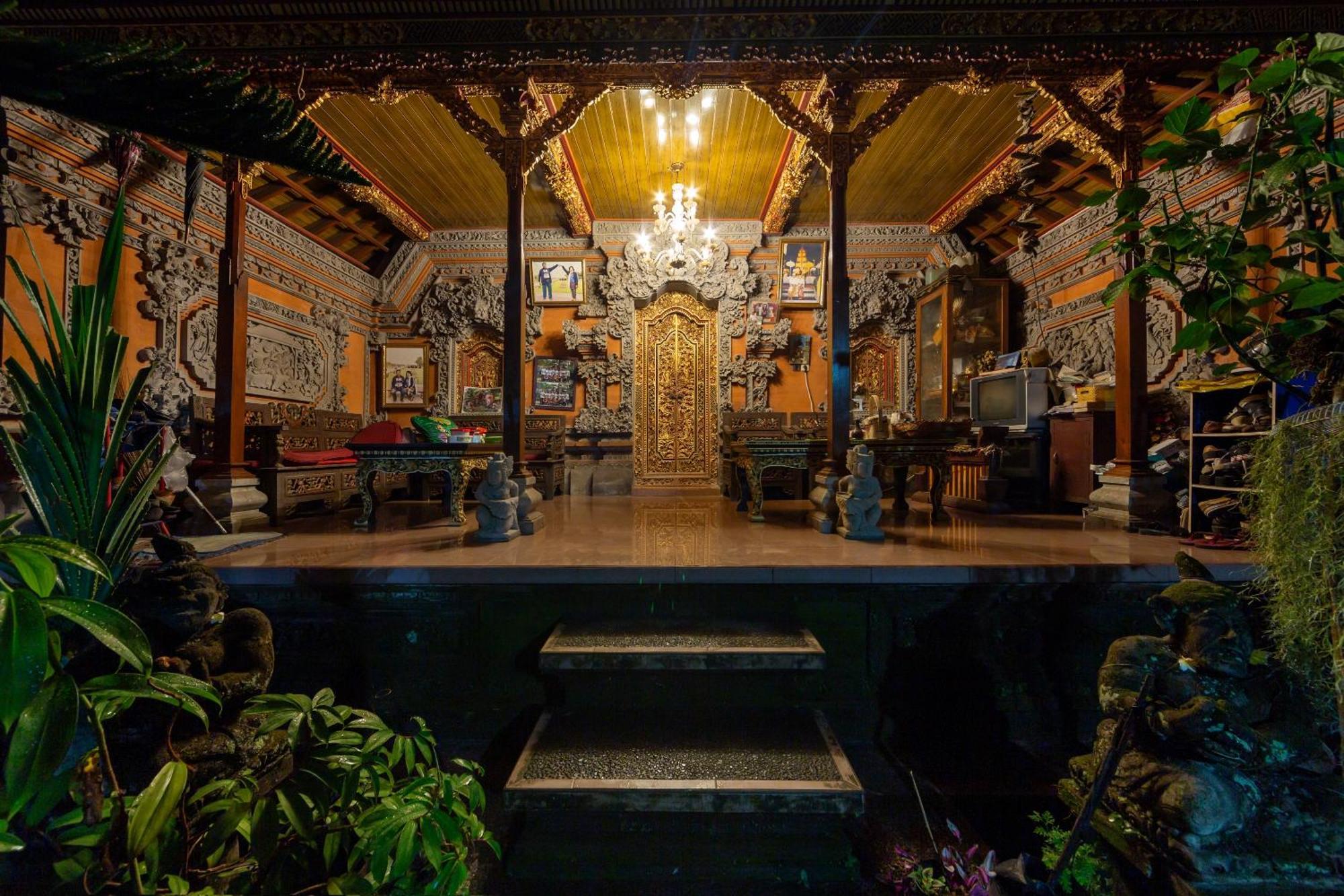 Hotel Rahayu Hanoman