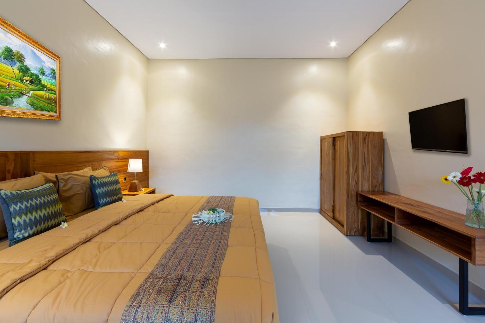 Rahayu Hanoman Hotel 3*