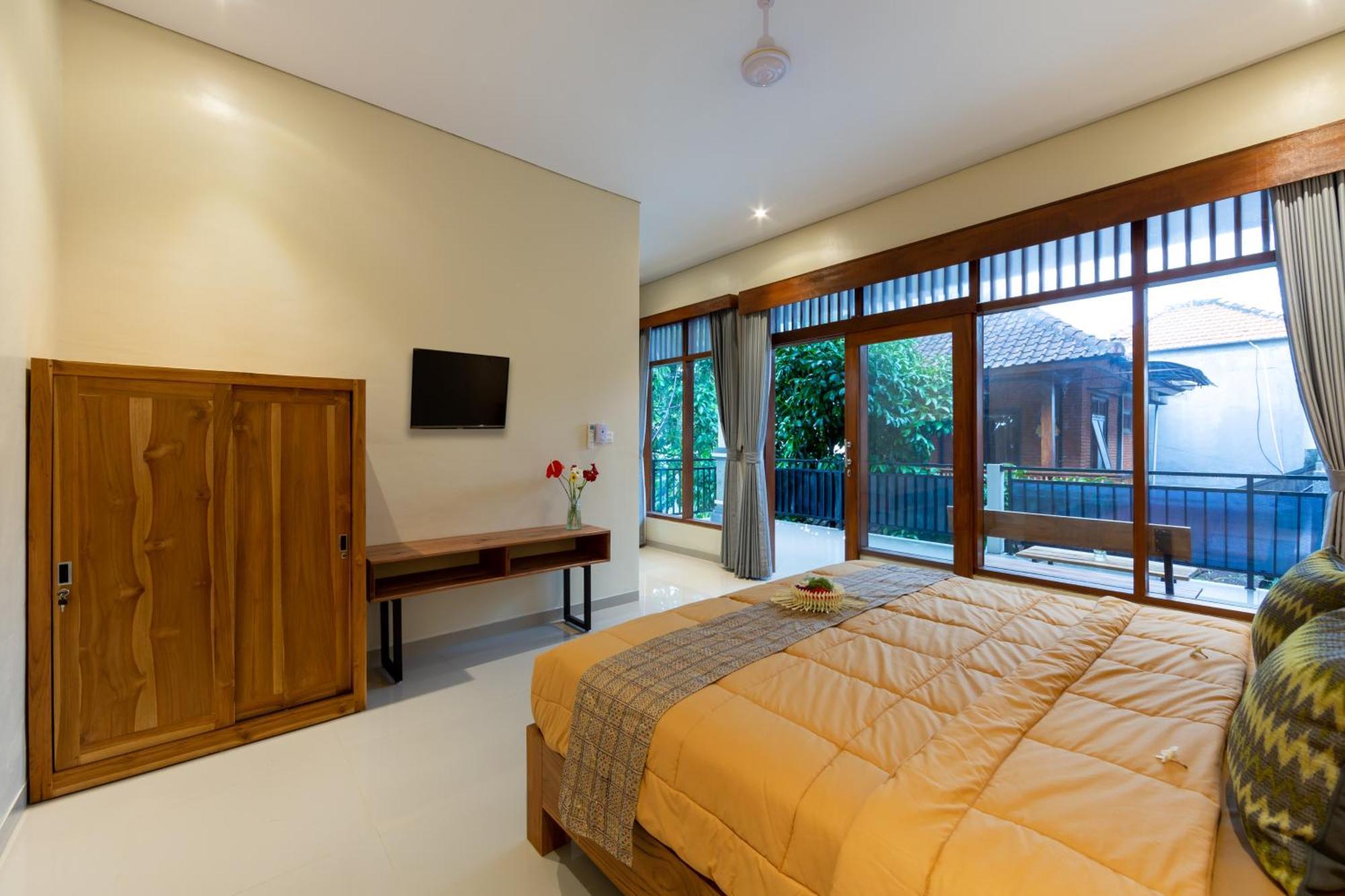 Rahayu Hanoman Hotel Ubud