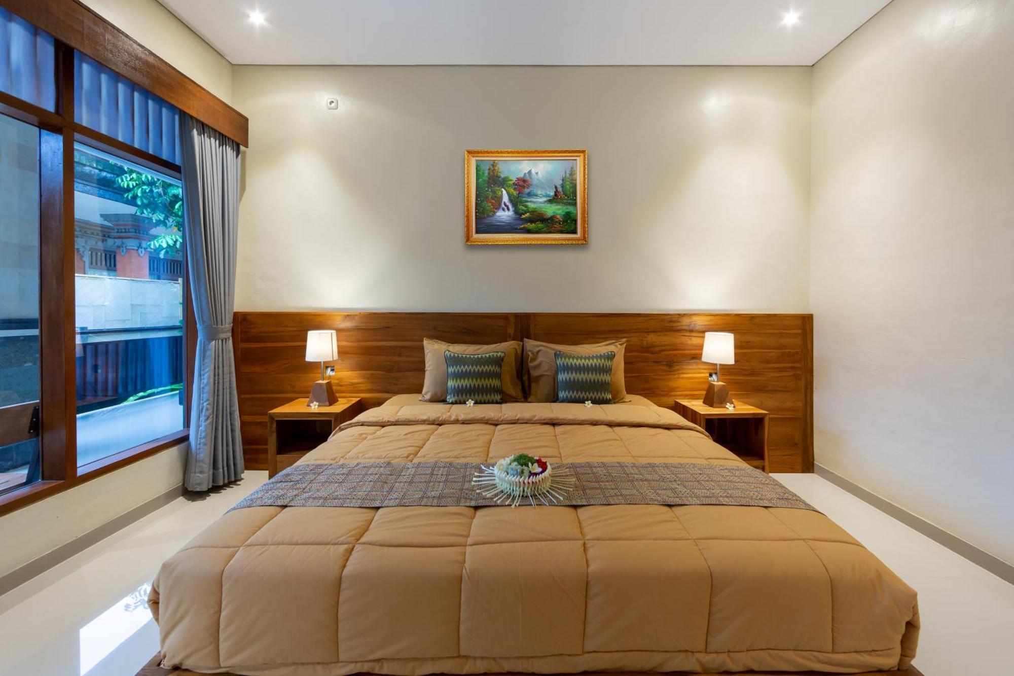 Rahayu Hanoman Hotel 3*