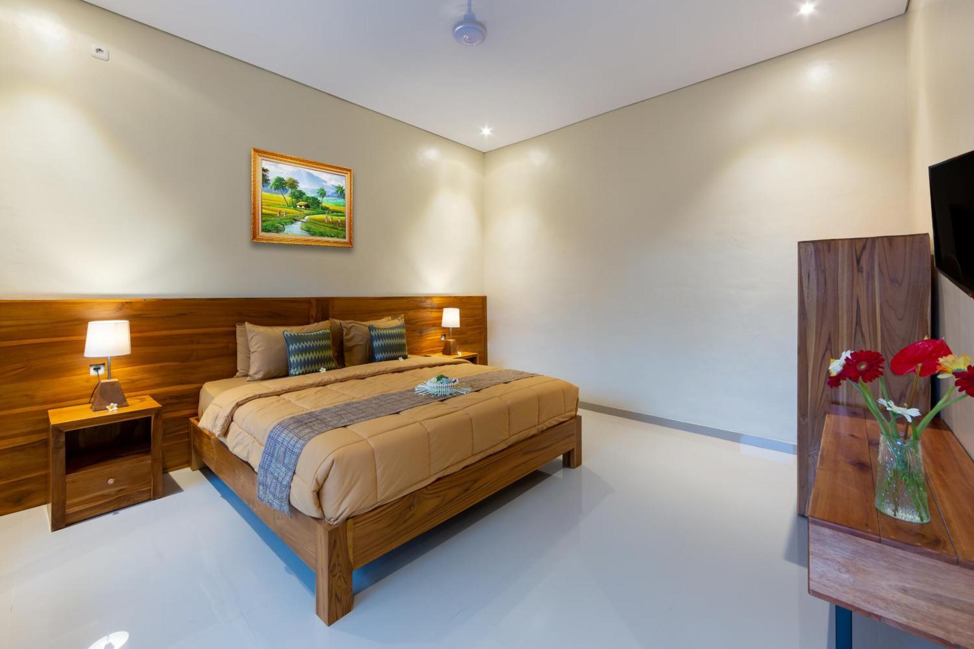 Rahayu Hanoman Hotel