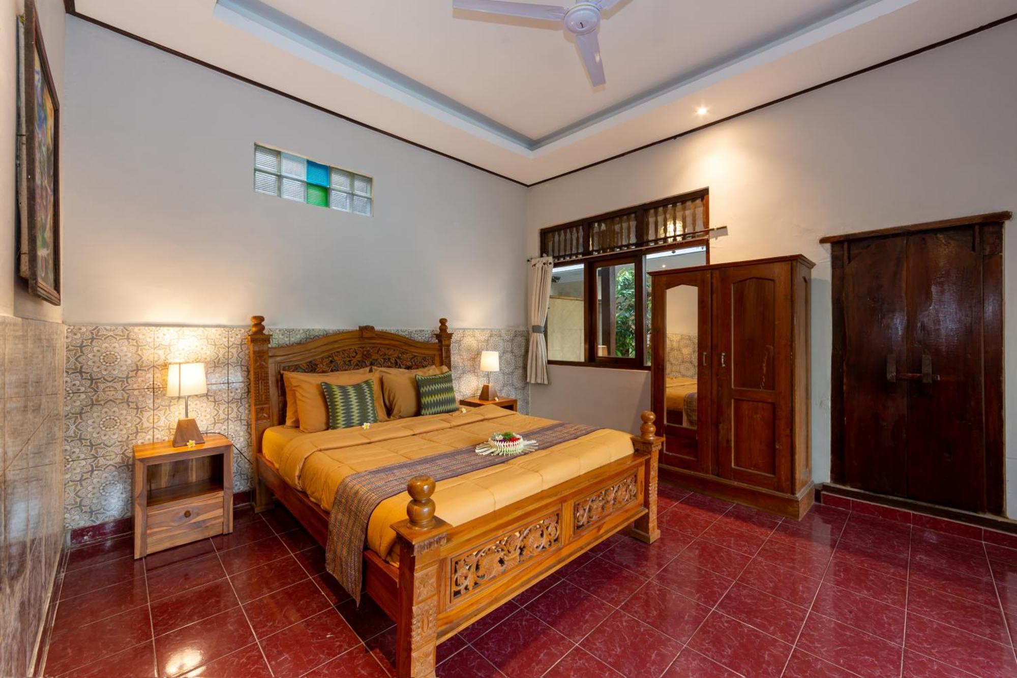 Rahayu Hanoman Hotel 3*