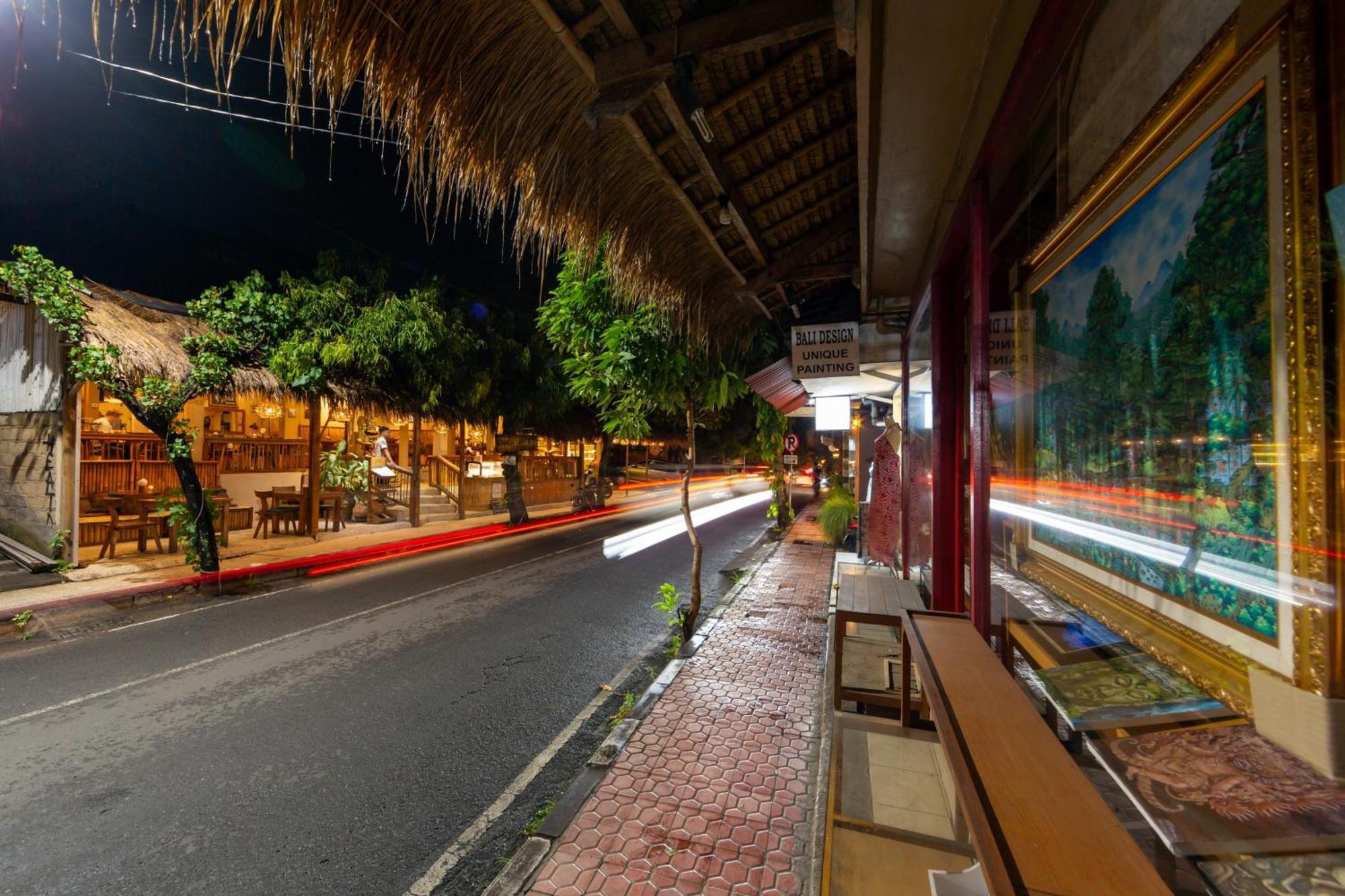Rahayu Hanoman Ubud