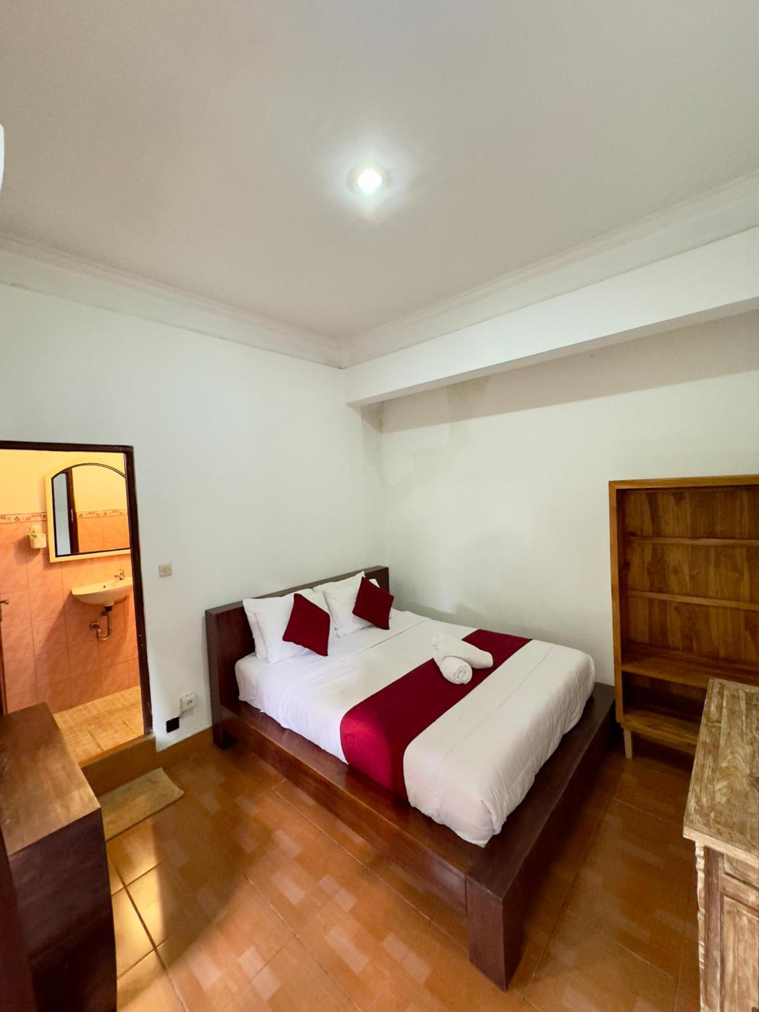 Purnama House Ubud