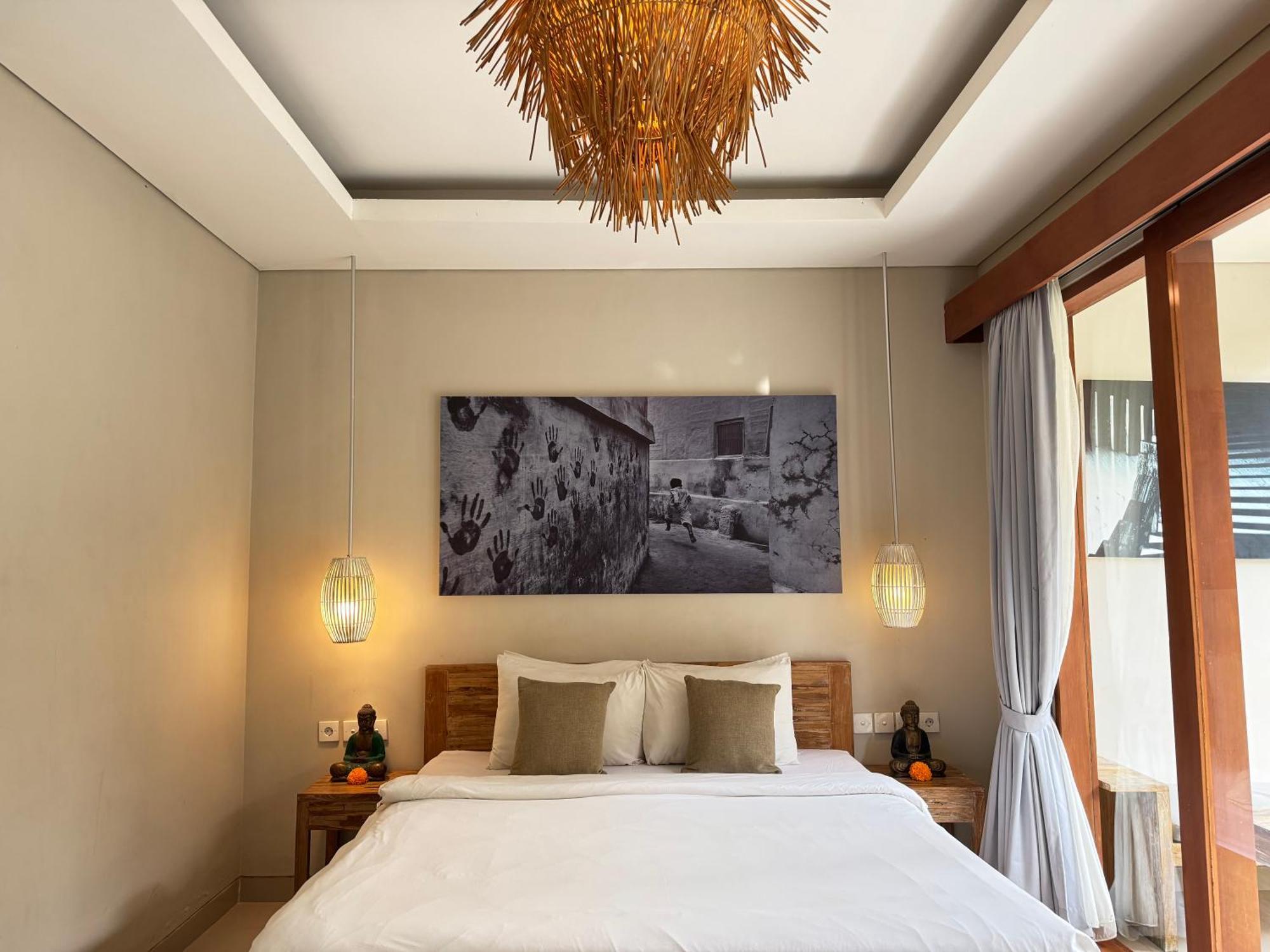 Mossca Mooi Guest house