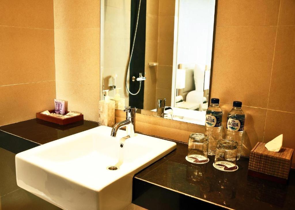 The Evitel 3* Ubud (Bali)