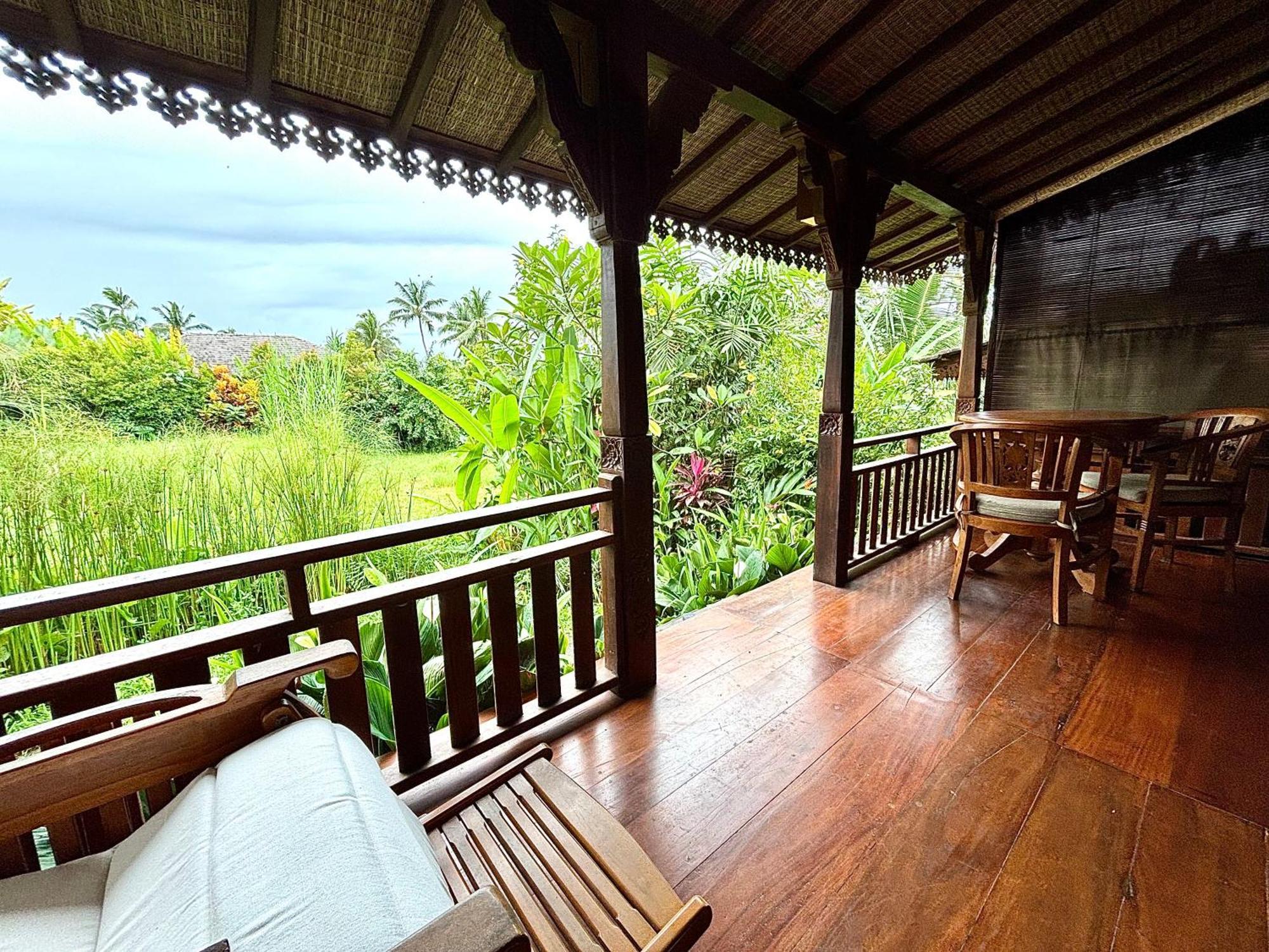 Neyang Villa Ubud (Bali)