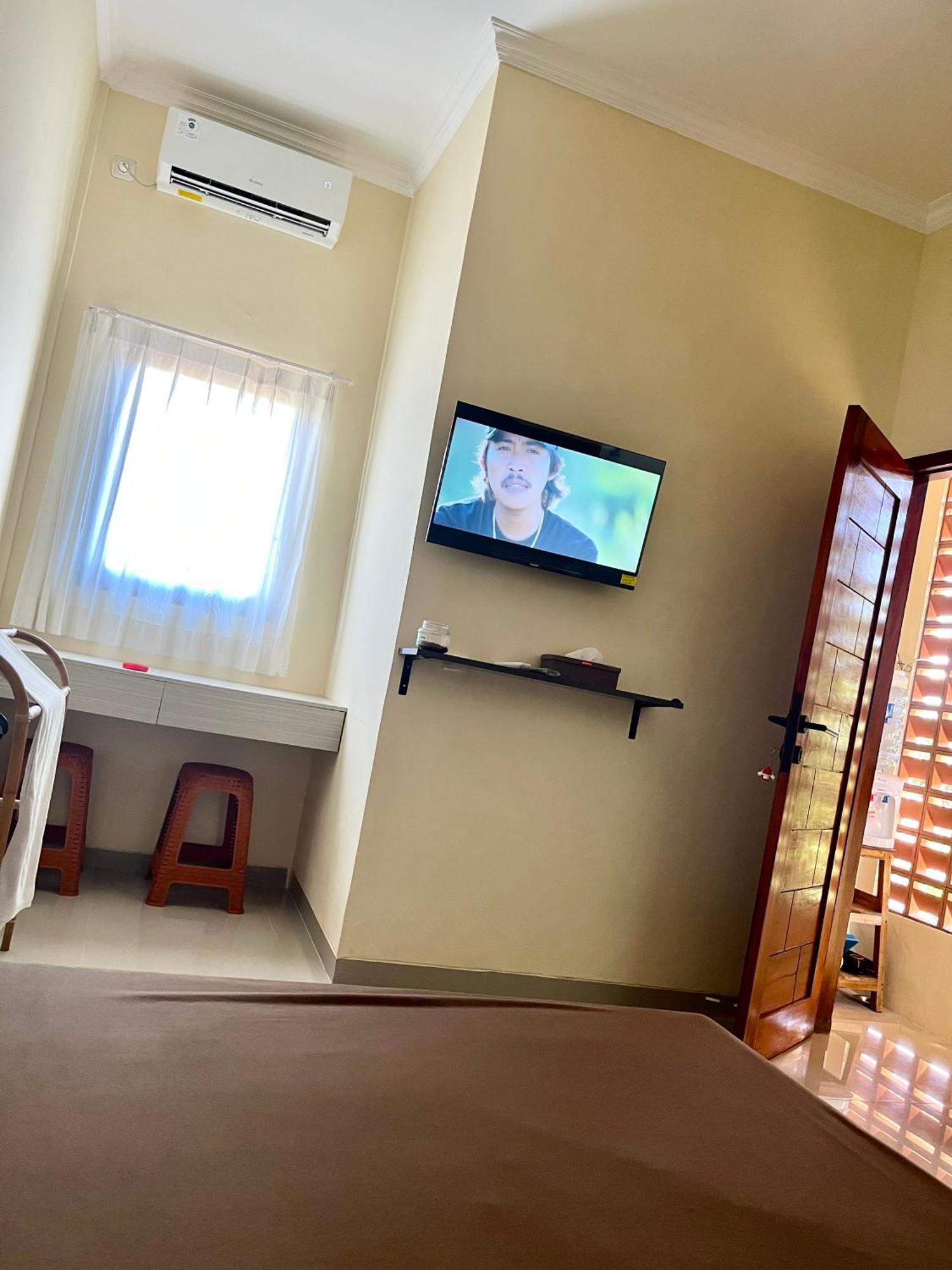 Bed & Breakfast Lionk Bali House Ubud (Bali)