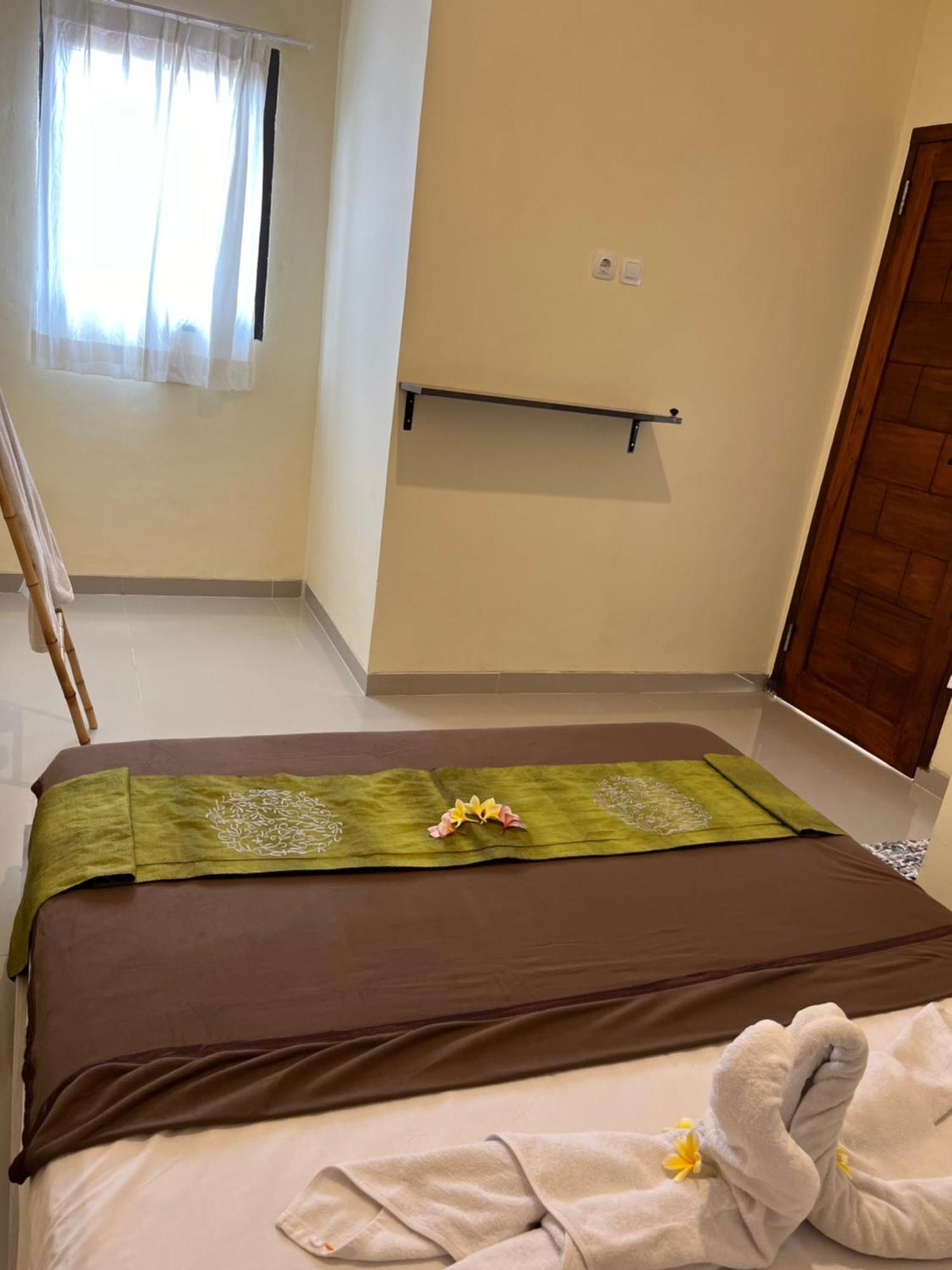 Bed & Breakfast Lionk Bali House *