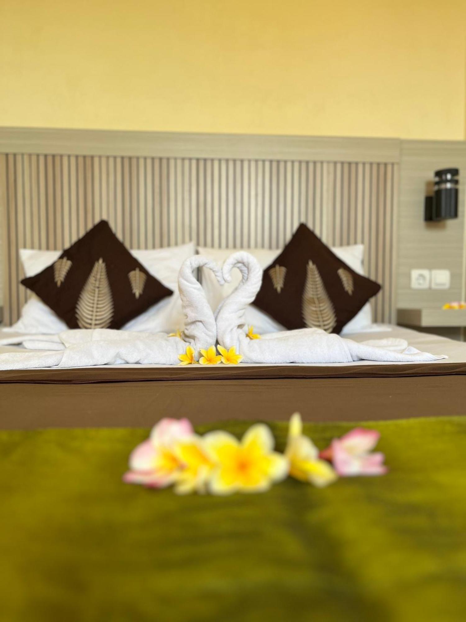 Lionk Bali House Ubud (Bali)