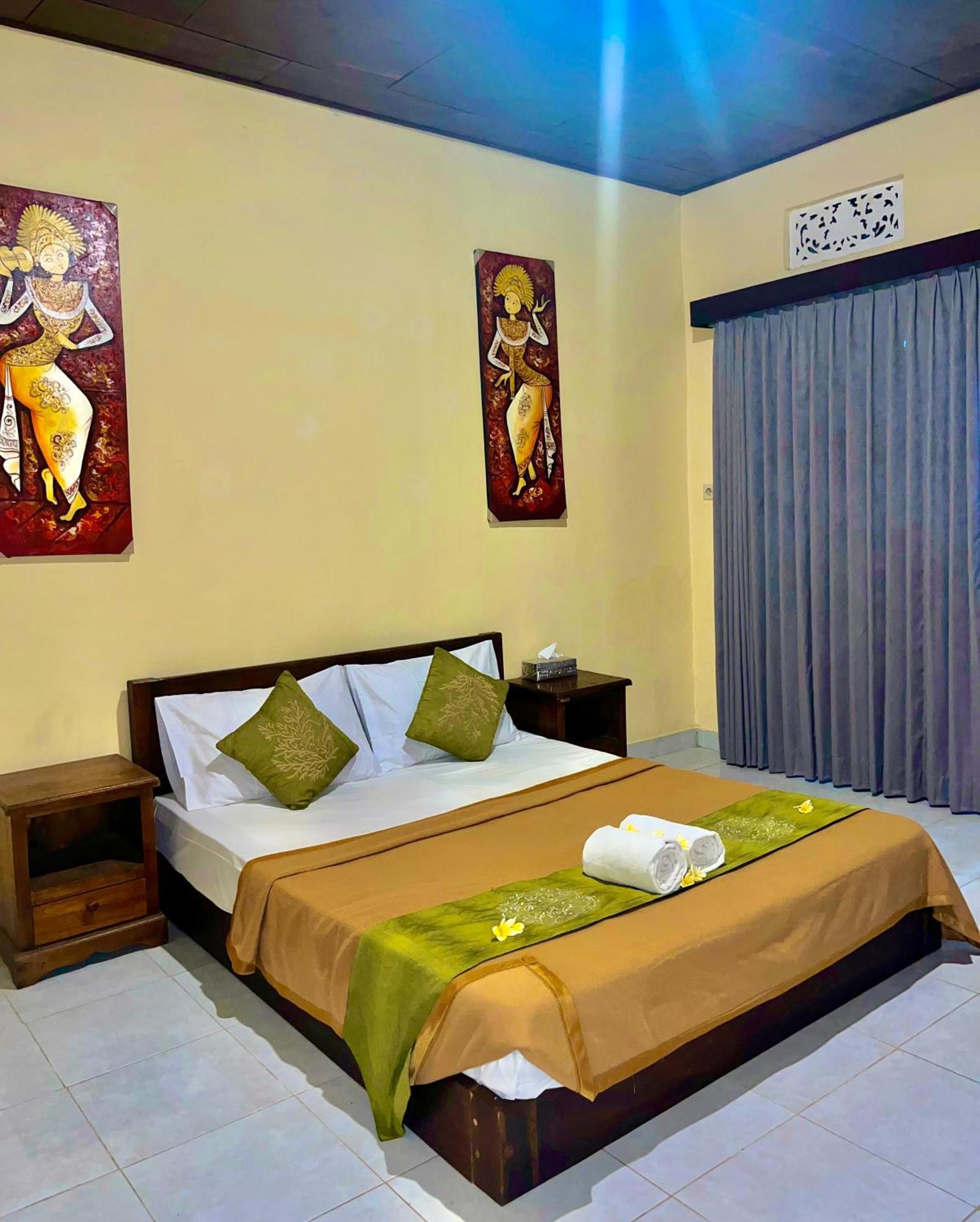 Bed & Breakfast Lionk Bali House Ubud (Bali)