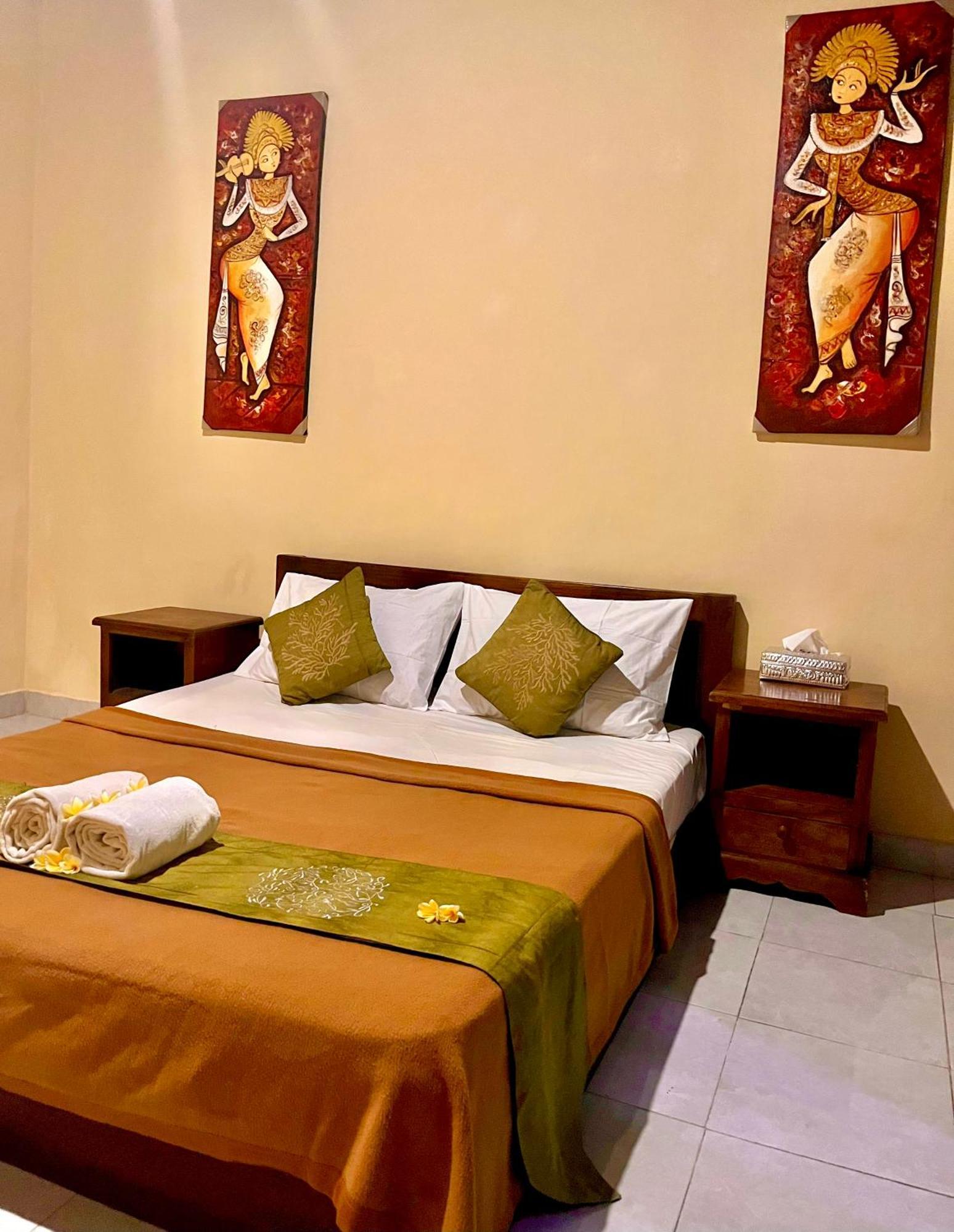 Lionk Bali House
