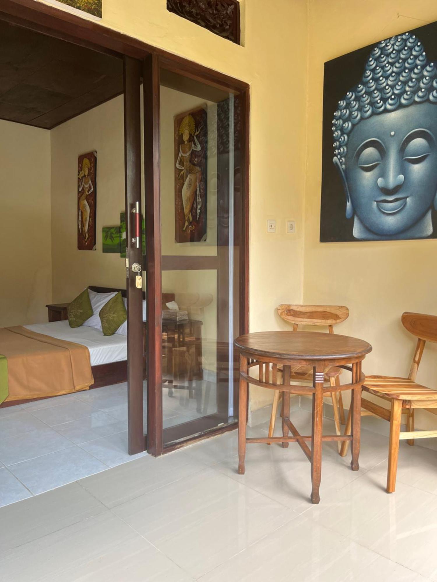Lionk Bali House Ubud (Bali)