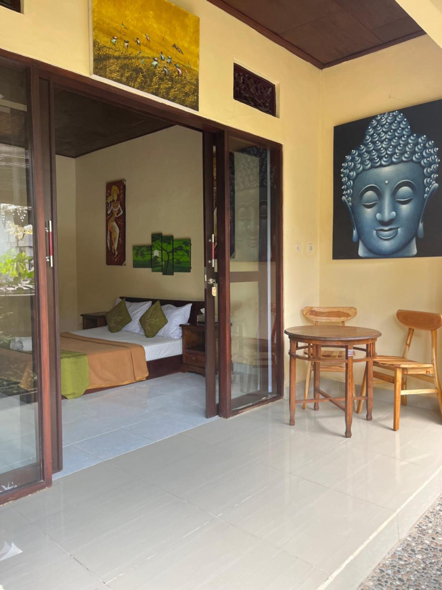 Bed & Breakfast Lionk Bali House