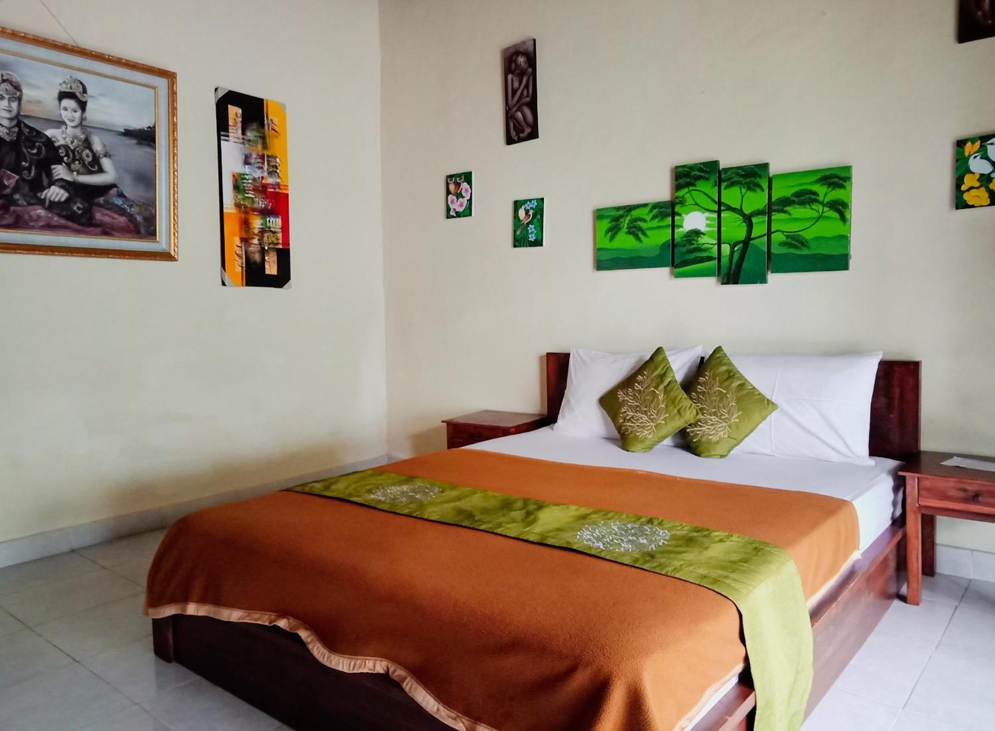 Lionk Bali House *