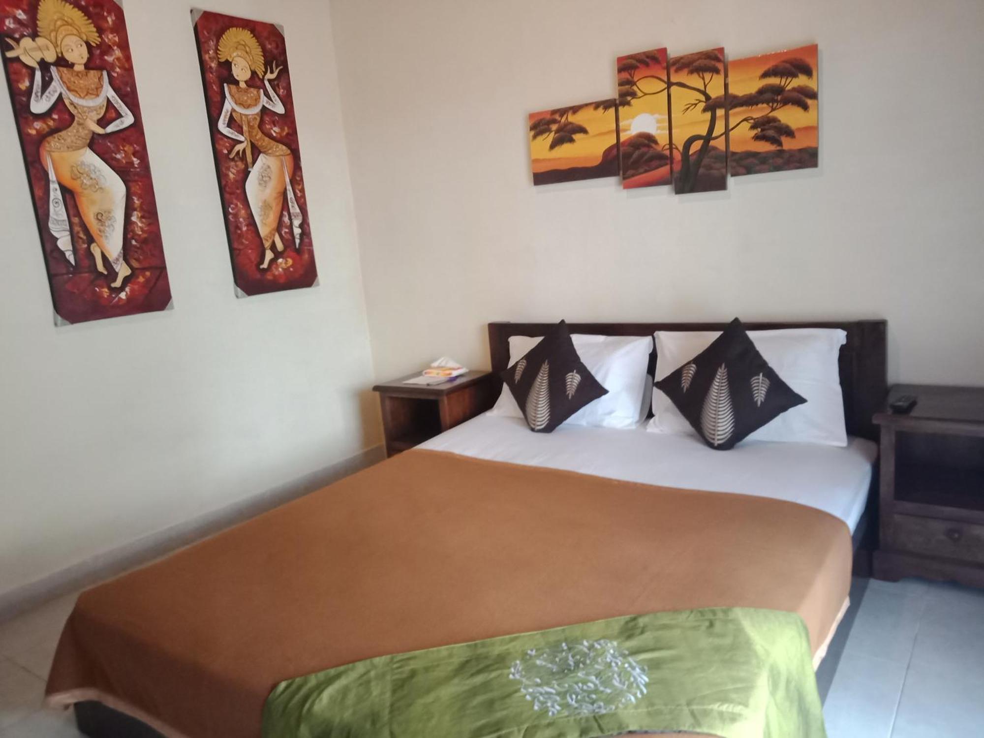 Lionk Bali House