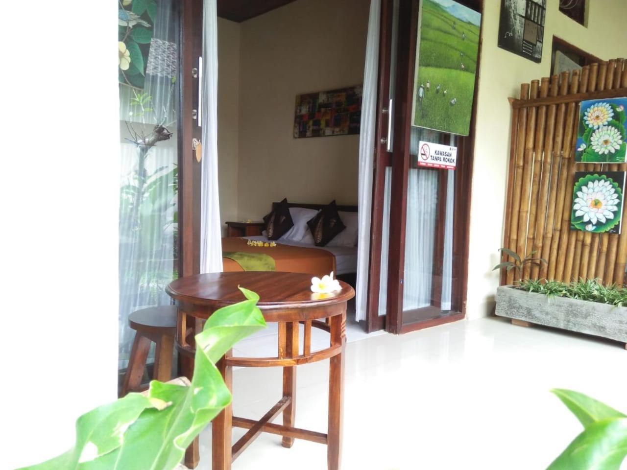 Lionk Bali House *