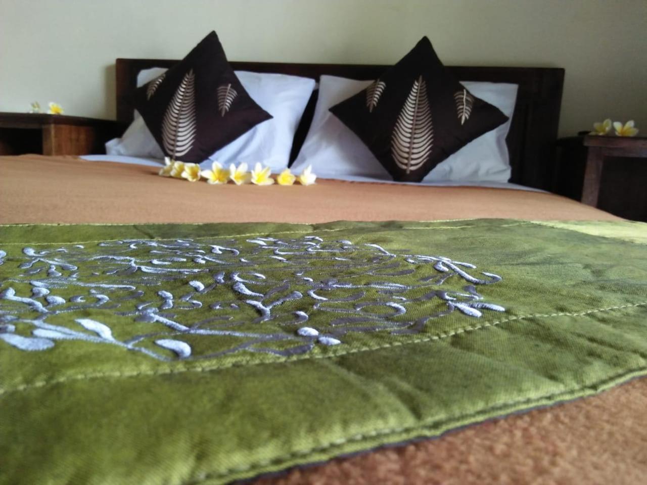 Lionk Bali House Ubud (Bali)