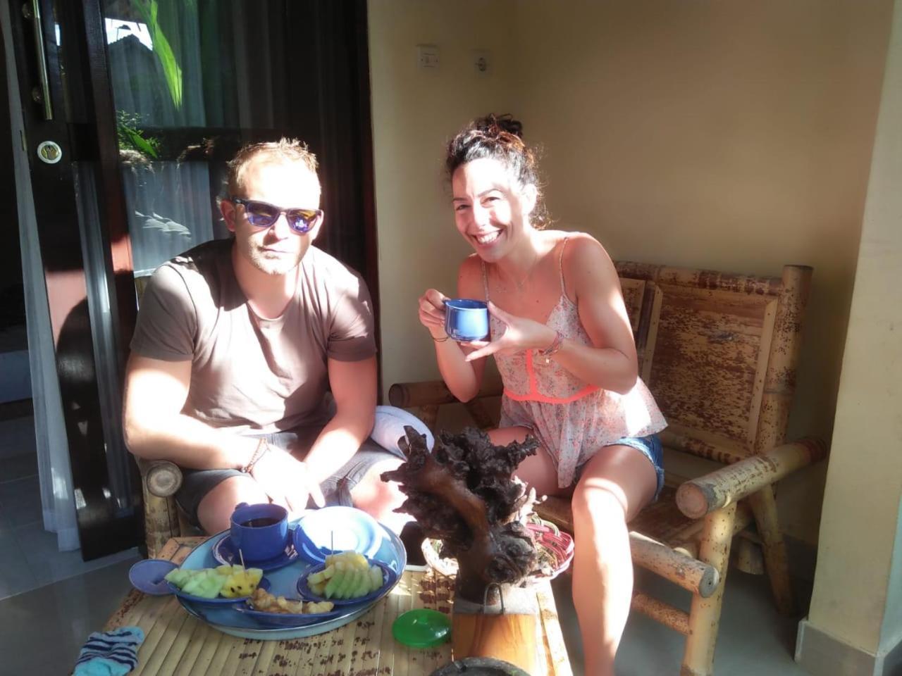 Lionk Bali House * Ubud (Bali)