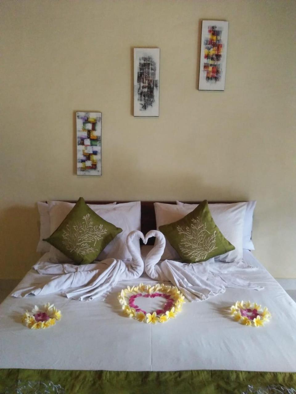 Lionk Bali House