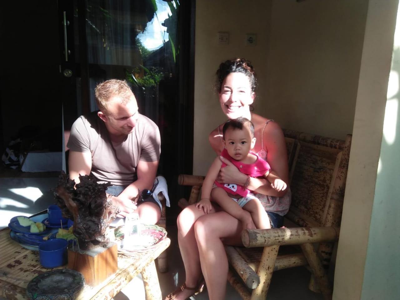 Lionk Bali House Bed & Breakfast