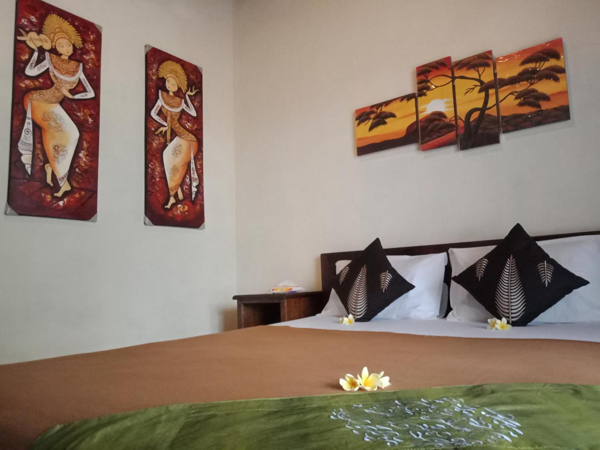 Bed & Breakfast Lionk Bali House *
