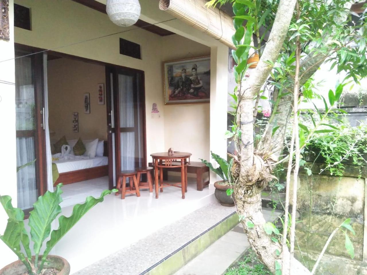 Bed & Breakfast Lionk Bali House Ubud (Bali)