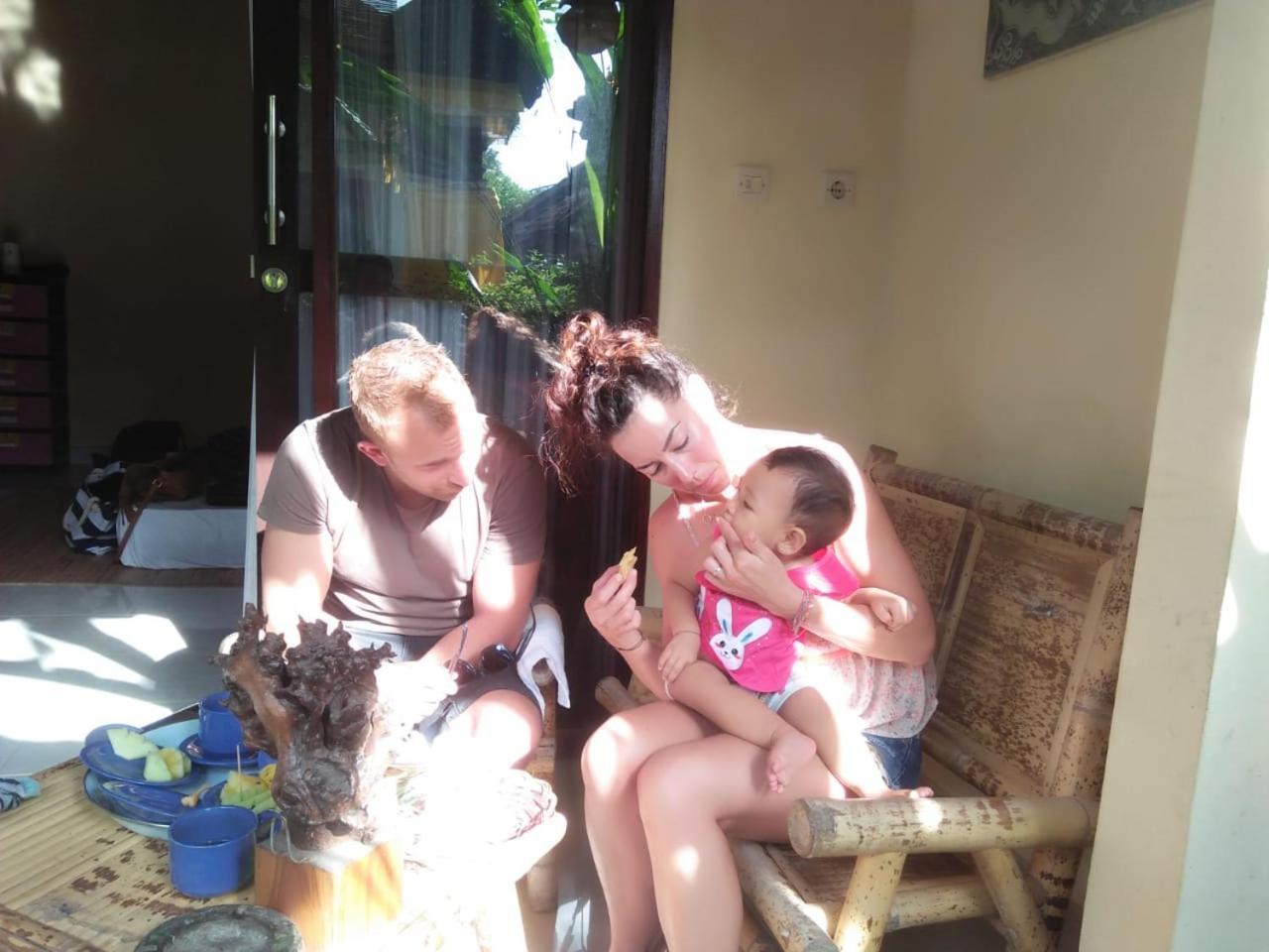 Lionk Bali House *