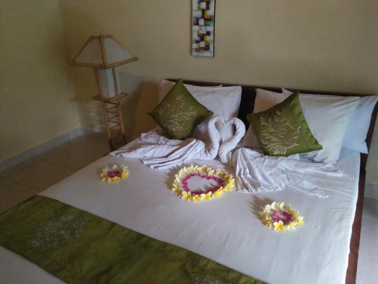 Lionk Bali House