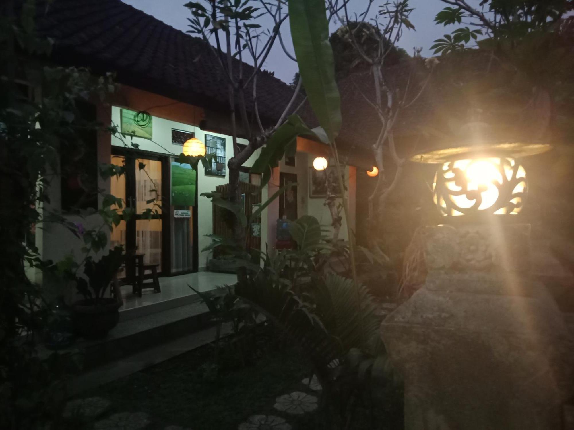 Lionk Bali House Ubud (Bali)