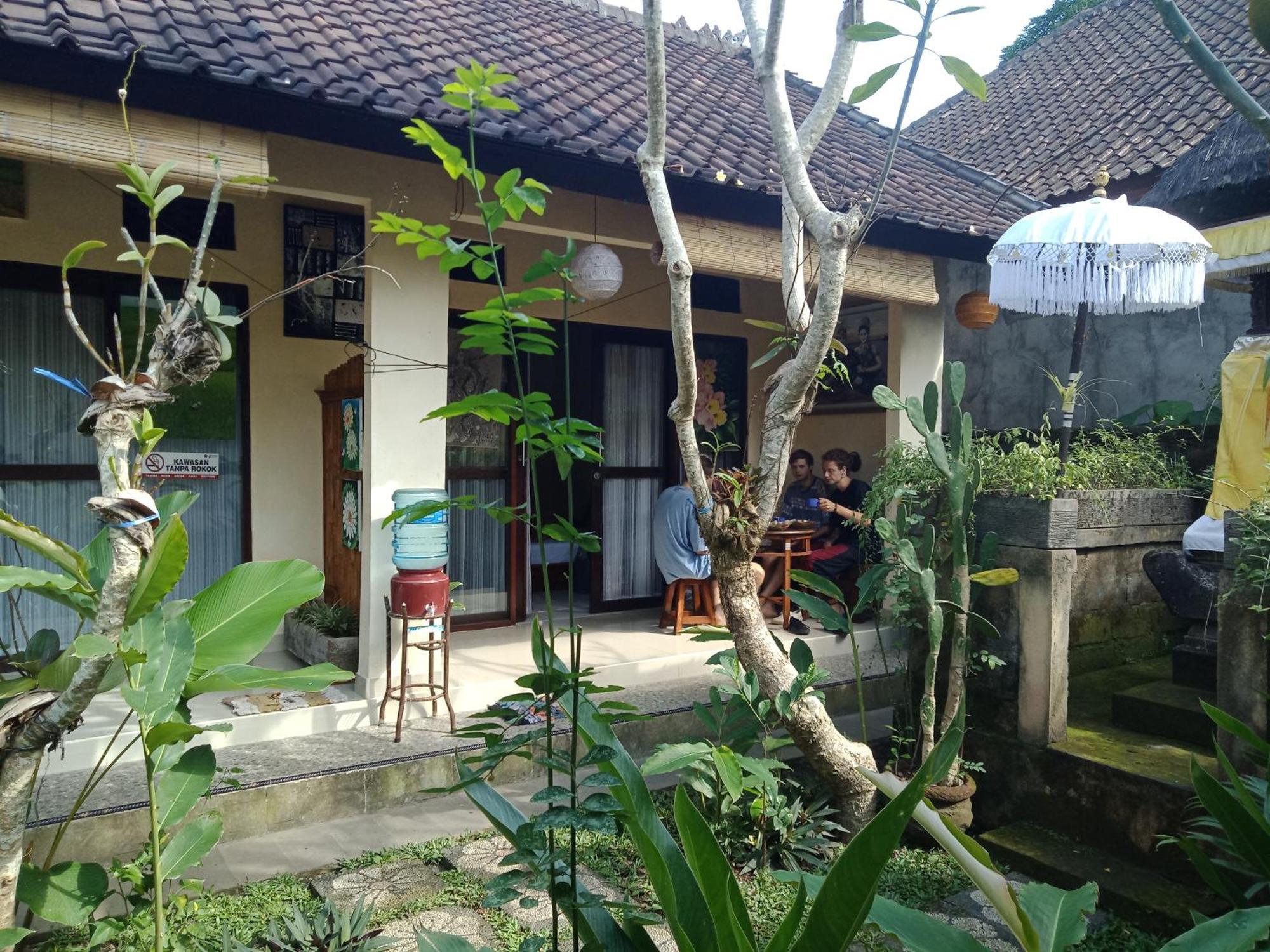 Lionk Bali House * Ubud (Bali)