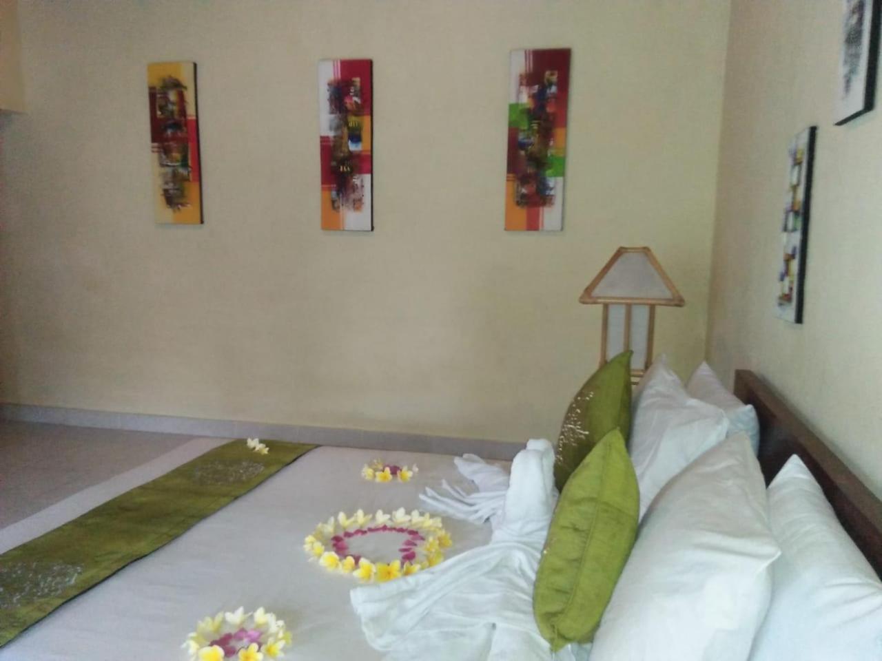 Lionk Bali House * Ubud (Bali)