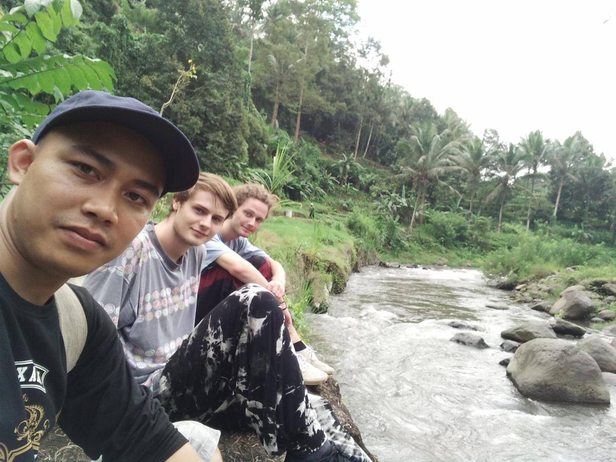 Lionk Bali House