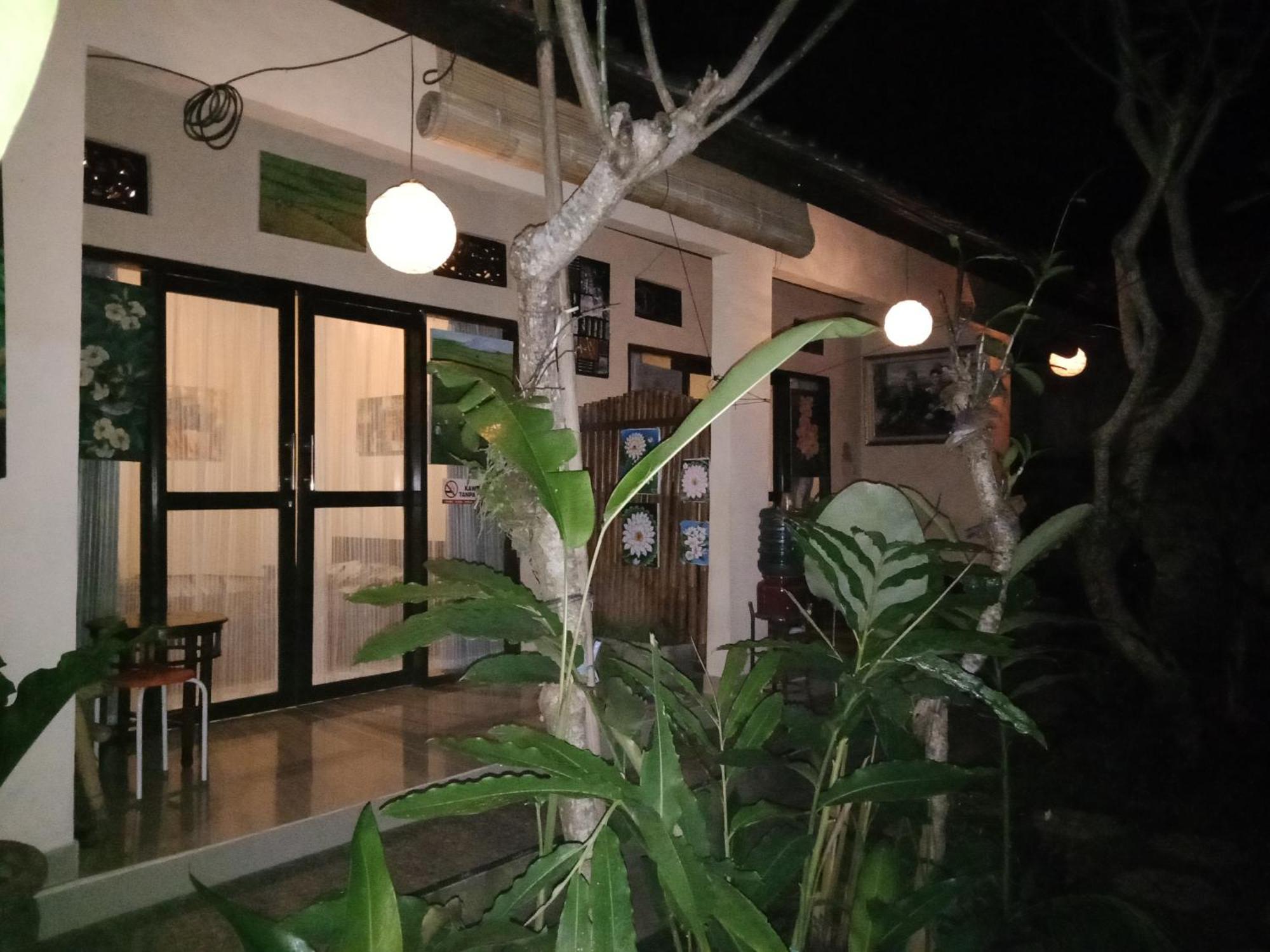 Bed & Breakfast Lionk Bali House Ubud (Bali)