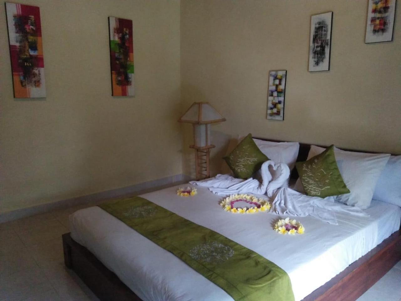 Lionk Bali House Ubud (Bali)