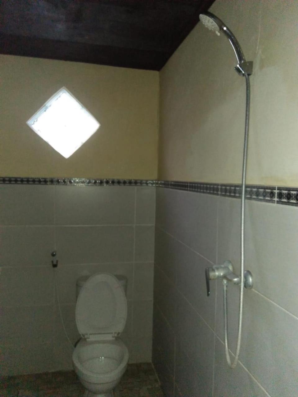 Bed & Breakfast Lionk Bali House