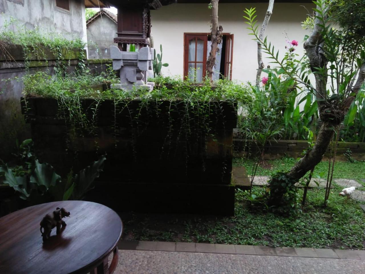 Bed & Breakfast Lionk Bali House Ubud (Bali)