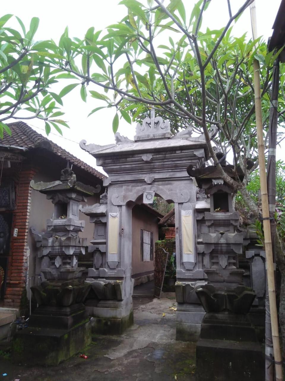 Lionk Bali House Bed & Breakfast