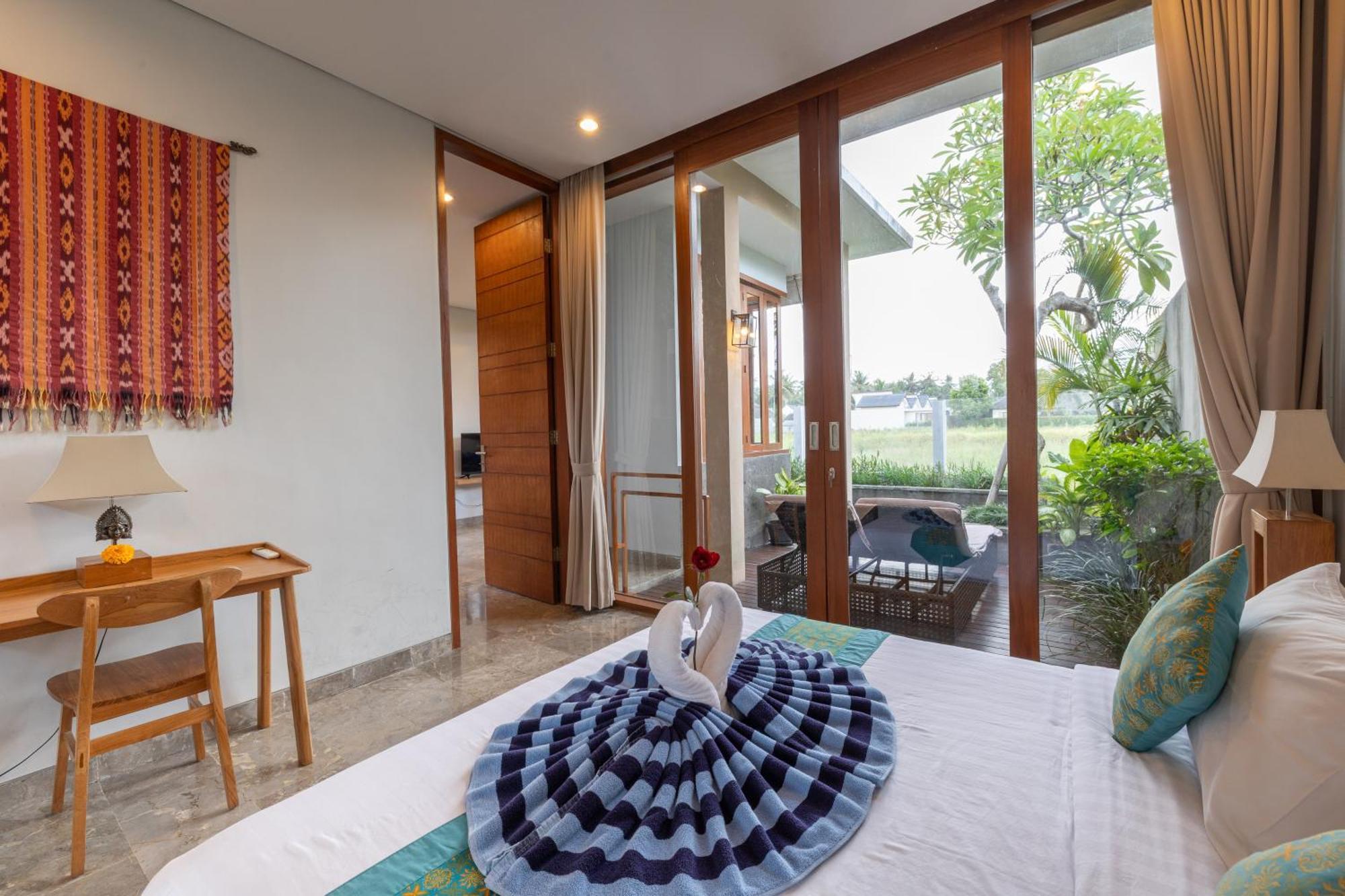 Lavanya Romantic 3* Ubud