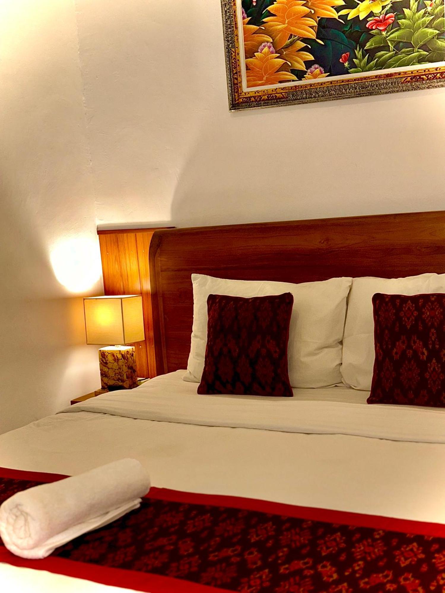Guest house Intan