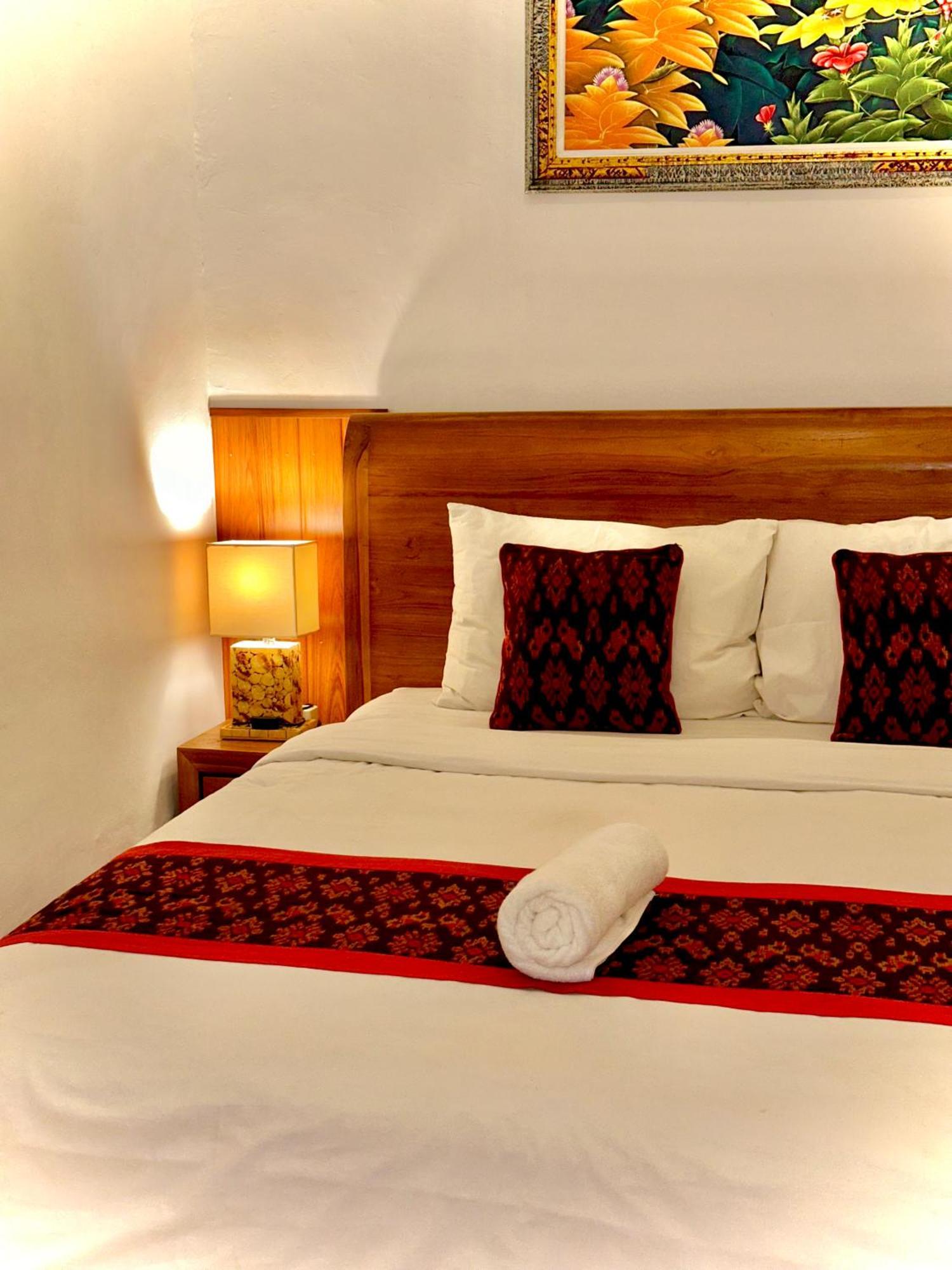 Guest house Intan