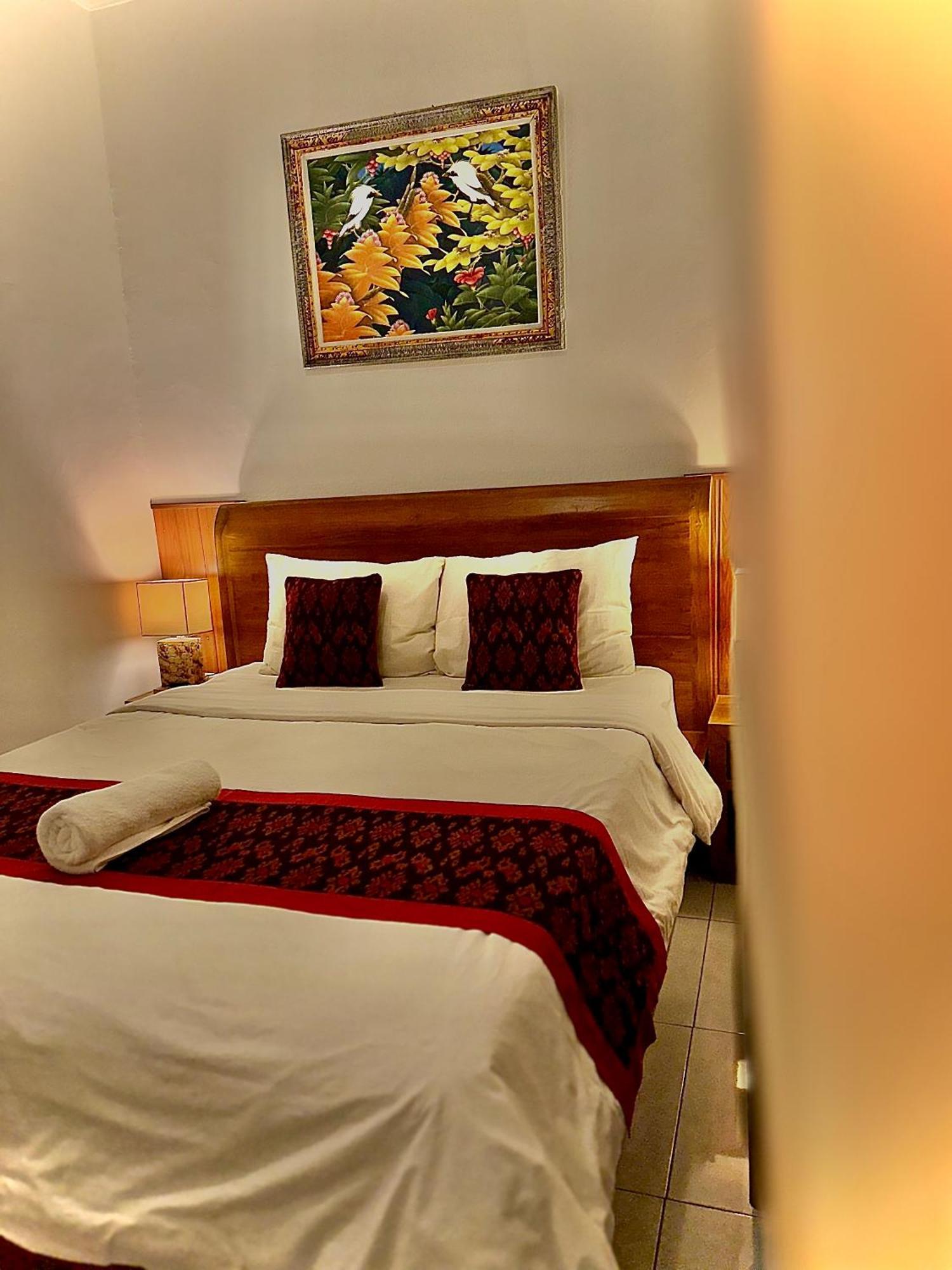 Guest house Intan *